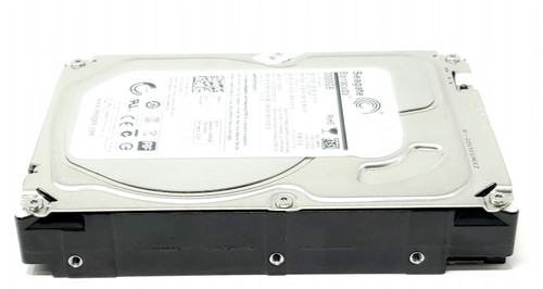 HP 662624-006 - 3TB 7.2K RPM 64MB Cache 6G SATA 3.5