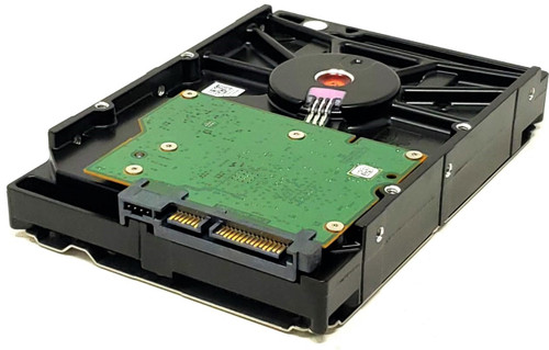 Seagate ST3000DM008 - 3TB 7.2K RPM 64MB Cache 6G SATA 3.5