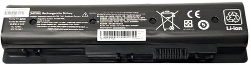 804073-851 805095-001 806953-851 807231-001 - 6-Cell MC06 MC04 Battery for HP Envy 15-AE 15-AE100 Envy 17-N 17-N000 17-R 17-R100 804073-851 805095-001 806953-851 807231-001 - 6-Cell MC06 MC04 Battery for HP Envy 15-AE 15-AE100 Envy 17-N 17-N000 17-R 17-R100