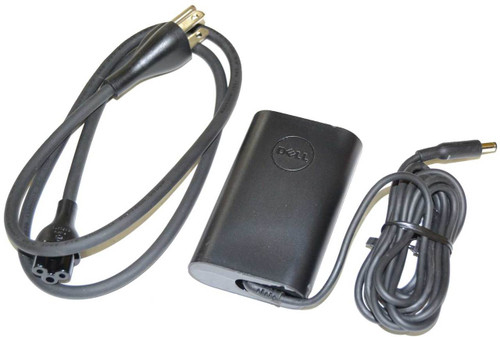 JXC18 - 45W 19.5V 2.31A Slim AC Adapter for XPS 11 12 13 12-9Q23 Optiplex 3020M 9020M JXC18 - 45W 19.5V 2.31A Slim AC Adapter for XPS 11 12 13 12-9Q23 Optiplex 3020M 9020M
