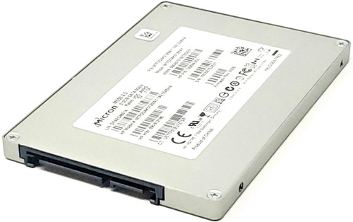 HP 933448-001 - 512GB 6Gbps SATA III 7mm 2.5