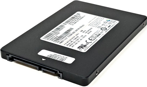 Samsung MZ7PC128HAFU-000H1 - 128GB 6Gbps MLC SATA 2.5