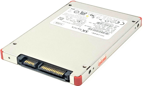 Lenovo 00XK748 - 512GB 6Gbps SATA III 7mm 2.5