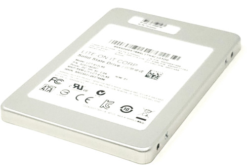 Lenovo 00FC448 - 512GB 6Gbps SATA III 7mm 2.5