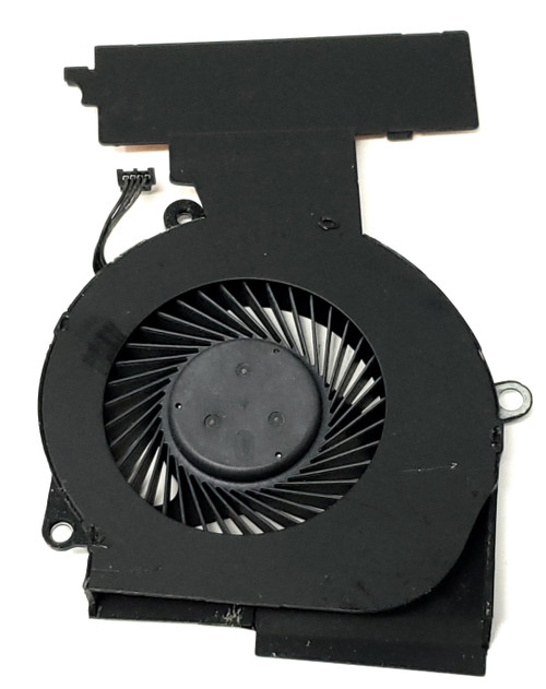 HP L24360-001 - SPS-FAN N17P Right CPU Cooling Fan for HP Omen 15-DC