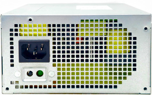 NJVDN - 850W Modular Power Supply for Alienware Aurora R5 R6 R7