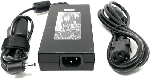 Chicony A230A029P - 230W AC Adapter Charger for MSI GS65 GS75 Stealth / Gigabyte AERO 15 Aorus 15 X7 Series Laptops Chicony A230A029P - 230W AC Adapter Charger for MSI GS65 GS75 Stealth / Gigabyte AERO 15 Aorus 15 X7 Series Laptops