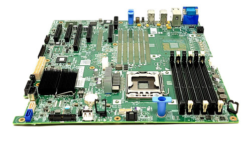 Dell Origi Cn-0X7322 Cn-0X7322 Dell Poweredge 2800 Motherboard P/N 