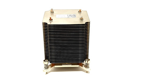 Dissipatore Di Calore DELL 5JXH7 Per Server T320/T420 - Usato Ma Funzionante
