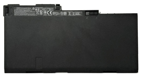 HSTNN-LB4R - 3-Cell CM03XL CM03 Replacement Battery Compatible with HP EliteBook 840 845 850 745 750 G1 G2 ZBook 14 G2 15 G2 15u HSTNN-LB4R - 3-Cell CM03XL CM03 Replacement Battery Compatible with HP EliteBook 840 845 850 745 750 G1 G2 ZBook 14 G2 15 G2 15u