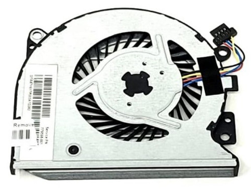 HP 779598-001 - CPU Cooling Fan for HP Envy X360 13-A001AU X360 13-A013CL 13-A110DX 13-A019WM 13-A 13-B Series