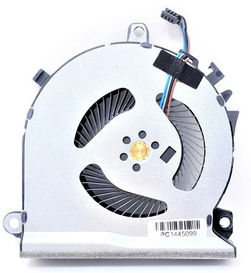 Ventilateur De Refroidissement Pour HP Pavilion Gaming 15-EC - CPU + GPU, Modèle L77560-001, Remplacement