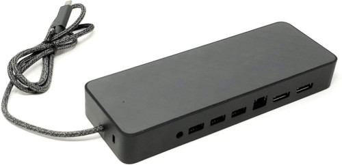 HP 925698-001 - USB-C universal dock
