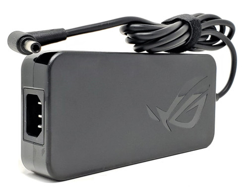 Asus ADP-230GB B - 230W 19.5V 11.8A 6.0mm x 3.7mm Tip AC Adapter Charger for Asus ROG Zephyrus GX GX501 G702 GL702 Strix G731GT GU GV GW Series Laptops Asus ADP-230GB B - 230W 19.5V 11.8A 6.0mm x 3.7mm Tip AC Adapter Charger for Asus ROG Zephyrus GX GX501 G702 GL702 Strix G731GT GU GV GW Series Laptops