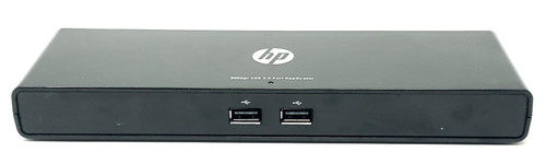 HP Y4H06AA - 3005pr USB 3.0 Port Replicator / Docking Station for