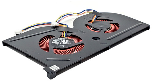 MSI BS5005HS-U2L1 - GPU Cooling Fan for MSI GS63 GS63VR GS73 GS73VR MS-16K2 MS-17B1 MSI BS5005HS-U2L1 - GPU Cooling Fan for MSI GS63 GS63VR GS73 GS73VR MS-16K2 MS-17B1