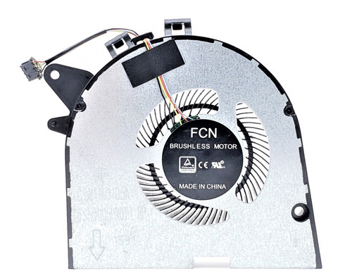 DFS501105PR0T - FKU0 - CPU Cooling Fan for Legion Y540P Y545 Y7000P-2019 series