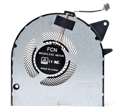 DFS2001052Q0T - FKTY - GPU Cooling Fan for Legion Y540P Y545 Y7000P-2019 series