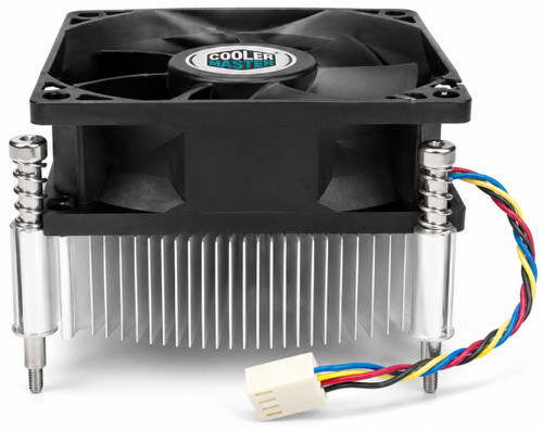 WN7GG - CPU Cooling Fan and Heatsink Assembly for XPS 8700 8300 8500 Inspiron 660 3847