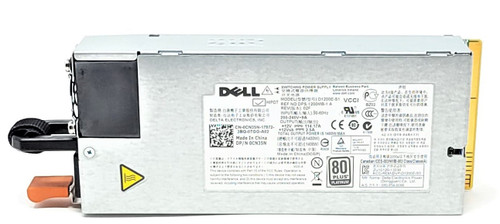 DPS-1200MB-1 A - 1400W Power Supply Platinum for PowerEdge C6000 C6145 C6220 C6320 Precision 7610 DPS-1200MB-1 A - 1400W Power Supply Platinum for PowerEdge C6000 C6145 C6220 C6320 Precision 7610