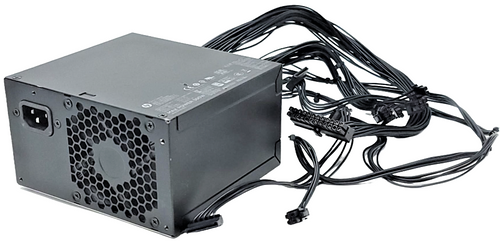 HP PS-4501-2 - 500W Power Supply for HP OMEN Obelisk 875 HP PS-4501-2 - 500W Power Supply for HP OMEN Obelisk 875