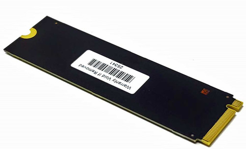 内蔵型SSD PCIe 512GB SSD M17436-001 M17436-001 - Refurbished - HP 512GB V-NAND TLC PCIE GEN4 X4 NVME M