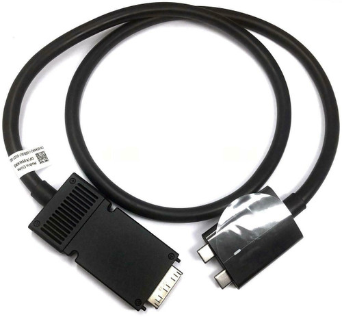 5WKM3 - Dual USB Type-C Connector Cable for Thunderbolt 3 Dock