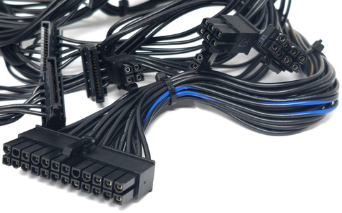 Câbles Alimentation Pour LG 84UB9800-UA - Master To Slave, Neufs (ouverts)