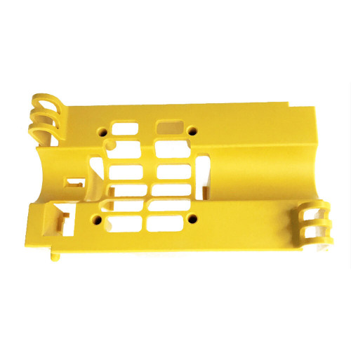 Fanuc A230-0602-X003 - Servo Fan Housing Cover Fanuc A230-0602-X003 - Servo Fan Housing Cover
