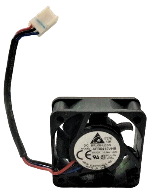 AFB0412VHB - 40x40x15mm DC12V 0.24A 3-Pin Connector Cooling Fan AFB0412VHB - 40x40x15mm DC12V 0.24A 3-Pin Connector Cooling Fan