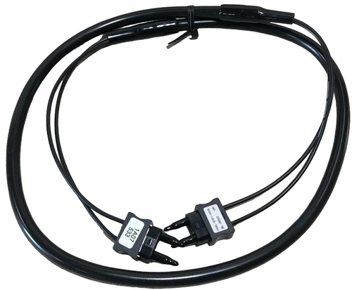 A66L-6001-0026#L1R003 - Replacement 1M 3.3FT Fiber Optic Cable for Fanuc