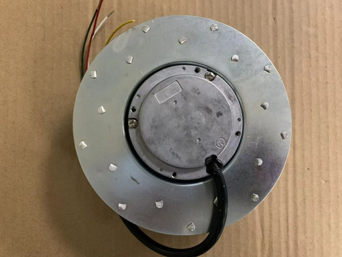 A90L-0001-0538/R - RT5318-0220W-B30F-S11 AC200V Replacement NBM Spindle Motor Fan for Fanuc A90L-0001-0538 A90L-0001-0538/R - RT5318-0220W-B30F-S11 AC200V Replacement NBM Spindle Motor Fan for Fanuc A90L-0001-0538