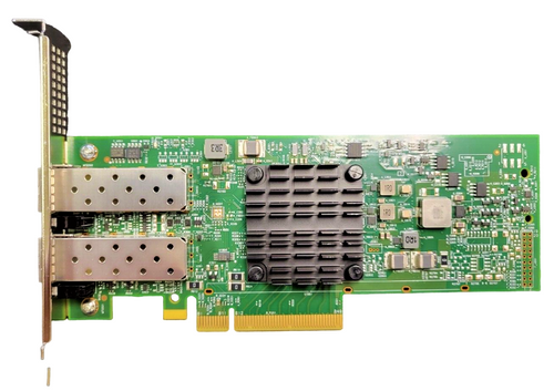 HPE P10006-001 - ETHERNET 10GB 2-PORT SFP+ BCM57414 ADAPTER
