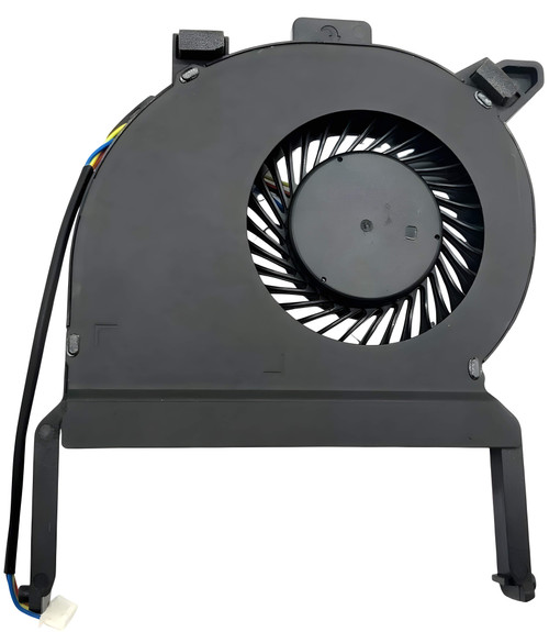 810571-001 - Replacement CPU Cooling Fan for HP HP EliteDesk 600 705 G2 G3 800 G2 ProDesk 400 600 G2 DM Micro Mini 810571-001 - Replacement CPU Cooling Fan for HP HP EliteDesk 600 705 G2 G3 800 G2 ProDesk 400 600 G2 DM Micro Mini