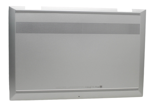 L20098-001 - Natural Silver UMA Bottom Base Cover for HP Envy 15M-CN 15M-CN0011DX L20098-001 - Natural Silver UMA Bottom Base Cover for HP Envy 15M-CN 15M-CN0011DX