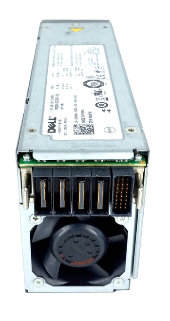 電源ユニット Dell E2700P-00 PowerEdge E2700P-00 - 2700W Hot Swap Power Supply for PowerEdge M1000E