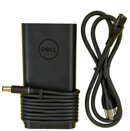 Dell K1PRX - Slim GaN 240W 19.5V 12.3A 5.0mm Smart Tip AC Adapter 