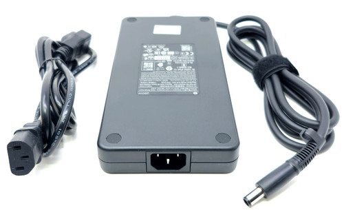 HPE HP M52952-001 M52947-003 TPN-DA25 A280A006P M52947-002 TPN-CA25 - 280W 20V 14A 50-60Hz 7.4mm x 5.0mm Connector Slim AC Adapter Charger