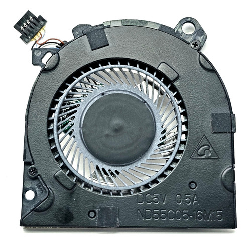 HP 923020-001 - CPU Cooling Fan for HP Spectre x360 13-AC 13.3" Laptops HP 923020-001 - CPU Cooling Fan for HP Spectre x360 13-AC 13.3" Laptops