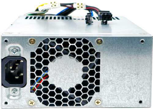 HP 901759-003 - 500W 80+ Gold Efficiency Power Supply for HP Envy 795 Pavilion Power 790 / HP Z2 G4 800 880 G3 G4 G5