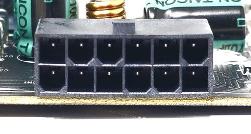 661-6048 - 250W Power Supply for 27