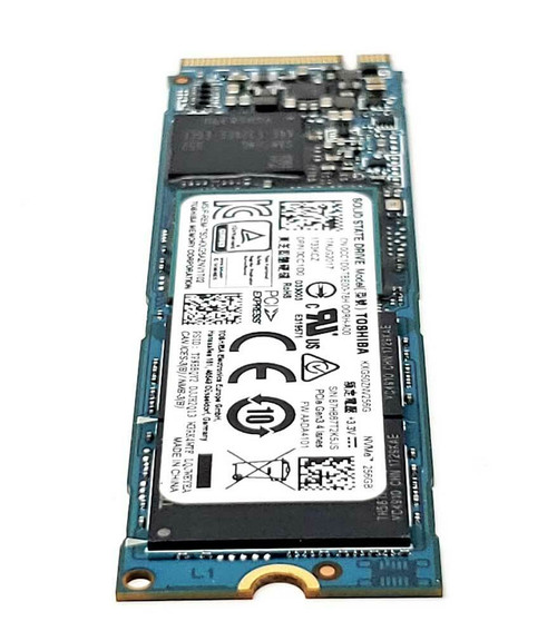 HP L22583-001 - SSD 256GB PCIe NVMe Value