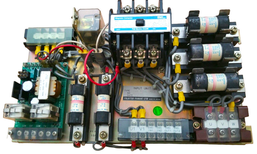 Fanuc A14B-0061-B104 - Input Unit Fanuc A14B-0061-B104 - Input Unit