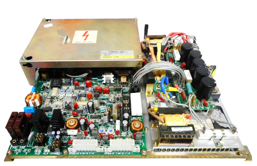 Fanuc A14B-0070-B002 - Power Unit Fanuc A14B-0070-B002 - Power Unit
