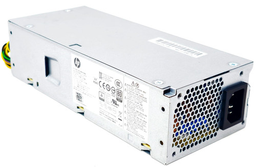 HP D19-180P2A - 180W Power Supply for HP Slim S01-PF HP D19-180P2A - 180W Power Supply for HP Slim S01-PF
