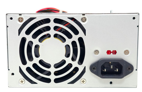 NPS-250KB J - 250W 24-Pin ATX 2x SATA + 3x Molex Power Supply for
