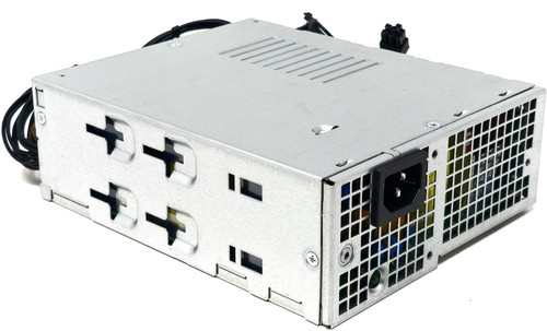 Dell AC1000EPS-00 - 1000W Power Supply for Dell XPS 8950 T3660 OptiPlex 5000 7000 XE4 Tower Alienware Aurora R13 R14 R15 Dell AC1000EPS-00 - 1000W Power Supply for Dell XPS 8950 T3660 OptiPlex 5000 7000 XE4 Tower Alienware Aurora R13 R14 R15
