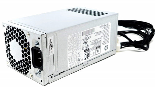 HP L80890-003 - 450W 80Plus Gold Power Supply for HP Z2 G5 SFF HP L80890-003 - 450W 80Plus Gold Power Supply for HP Z2 G5 SFF