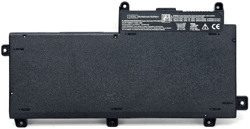 T7B31AA - 3-Cell CI03XL CIO3XL CI03 Battery for HP ProBook 640 645 650 655 G2 G3 Series T7B31AA - 3-Cell CI03XL CIO3XL CI03 Battery for HP ProBook 640 645 650 655 G2 G3 Series