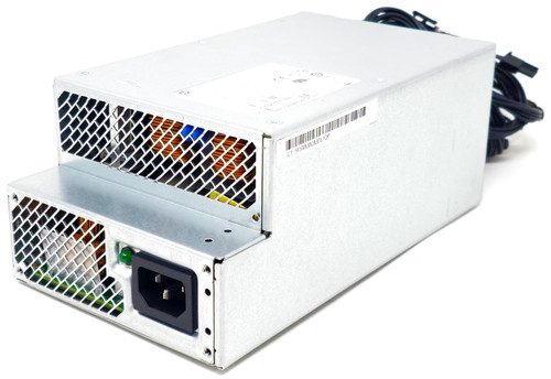 HP 851383-001 - 1000W Power Supply for HP WorkStation Z4 Z6 G4 HP 851383-001 - 1000W Power Supply for HP WorkStation Z4 Z6 G4
